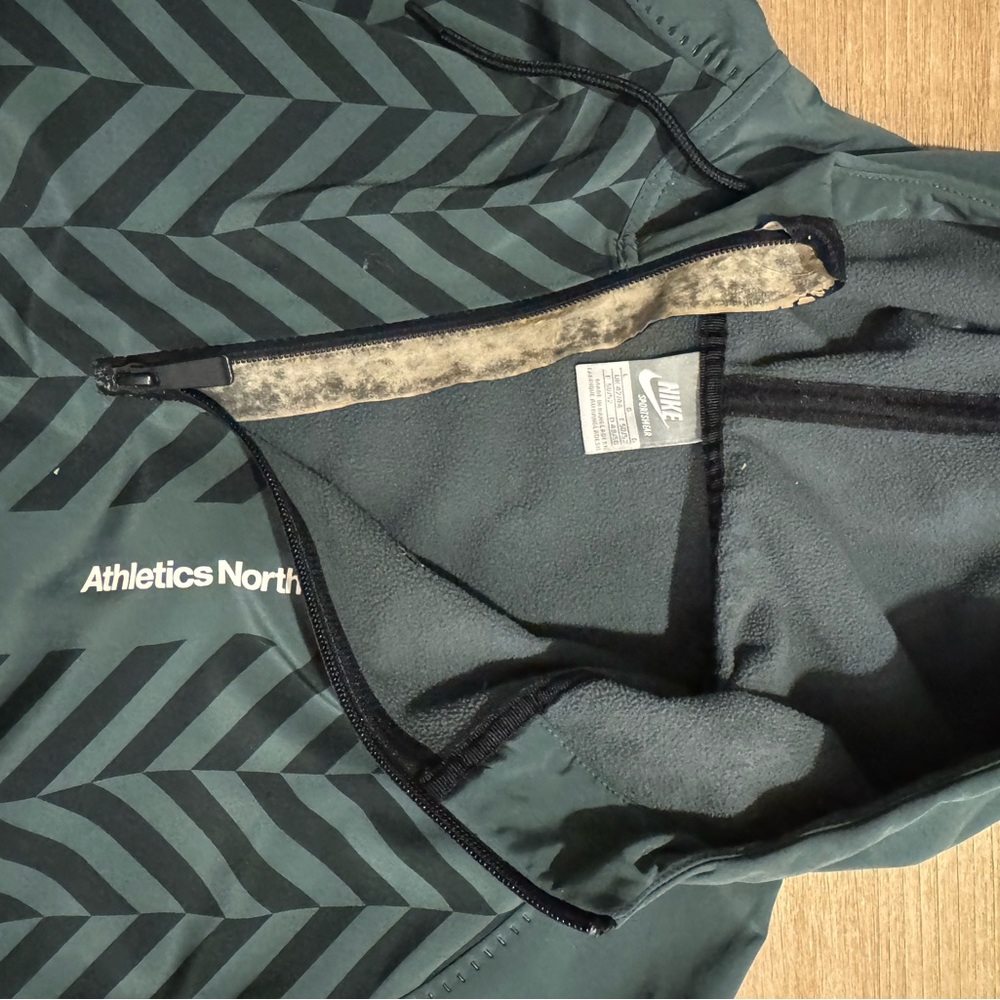 Nike Sample Jacket - image 3